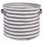 Heuer Fabric Laundry Hamper with Handles-824301185-843913964