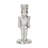 Moundridge Cast Iron Nutcracker Figurine-26871694-26871680