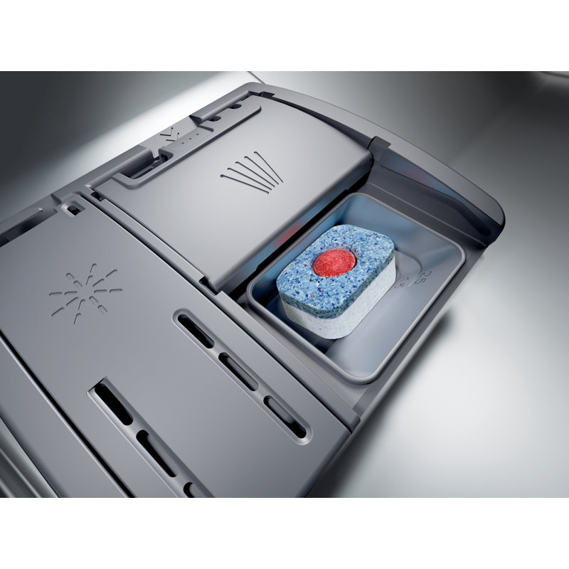 800 Series 18" Special Application Dishwasher, ADA Compliant