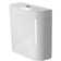 Happy D.2 Dual Flush Toilet Tank