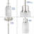 1 - Light Single Pendant-1426320212