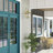 Aluminum Wall Light-460580371