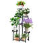 Plant Stand - Set of 5