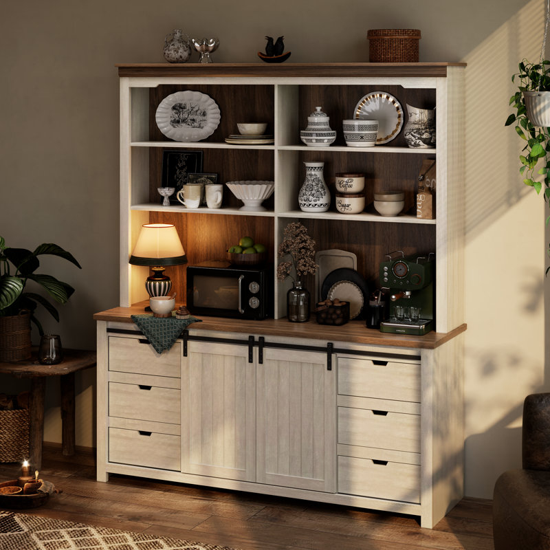 Large Kitchen Storage Cabinet,pantry Cabinet