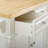 Diamondback 47.75 " W Kitchen Island Set-805803307