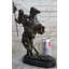 Figurines et sculptures