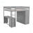 Lynbrook Kids Loft Bed-349940101-349940100