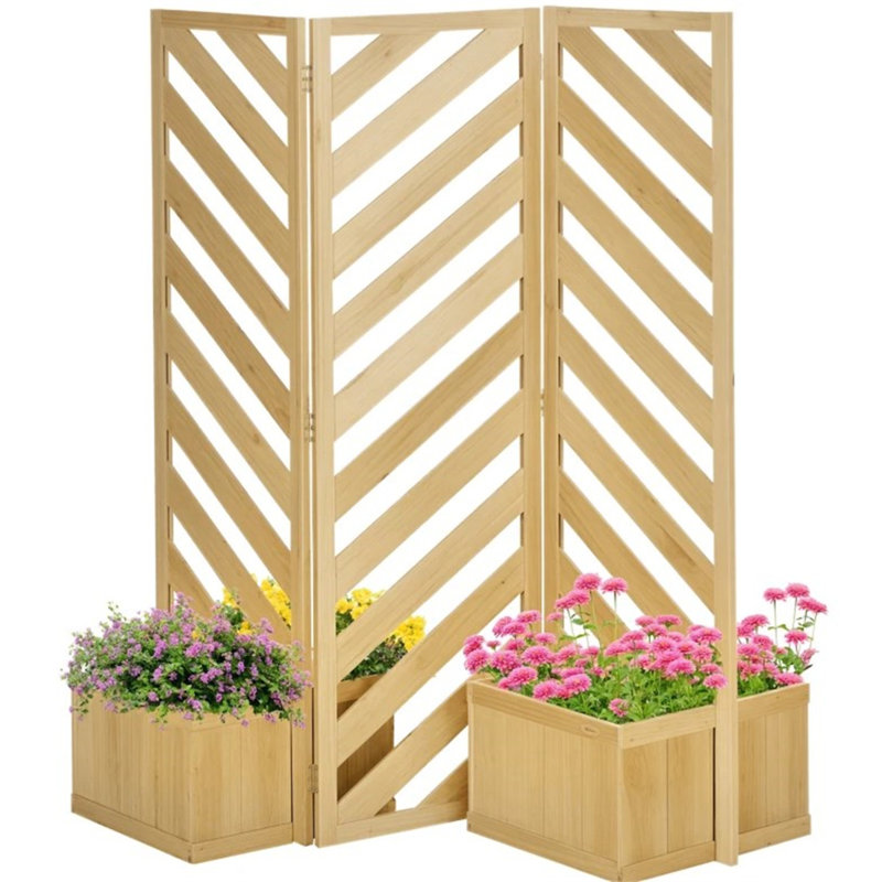 Freestanding Divider/Separator