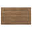 Graham Walnut Rectangular Dining Table