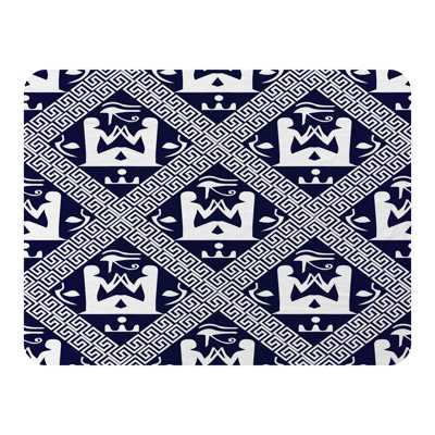 Pugliese Quilted Throw Blanket
