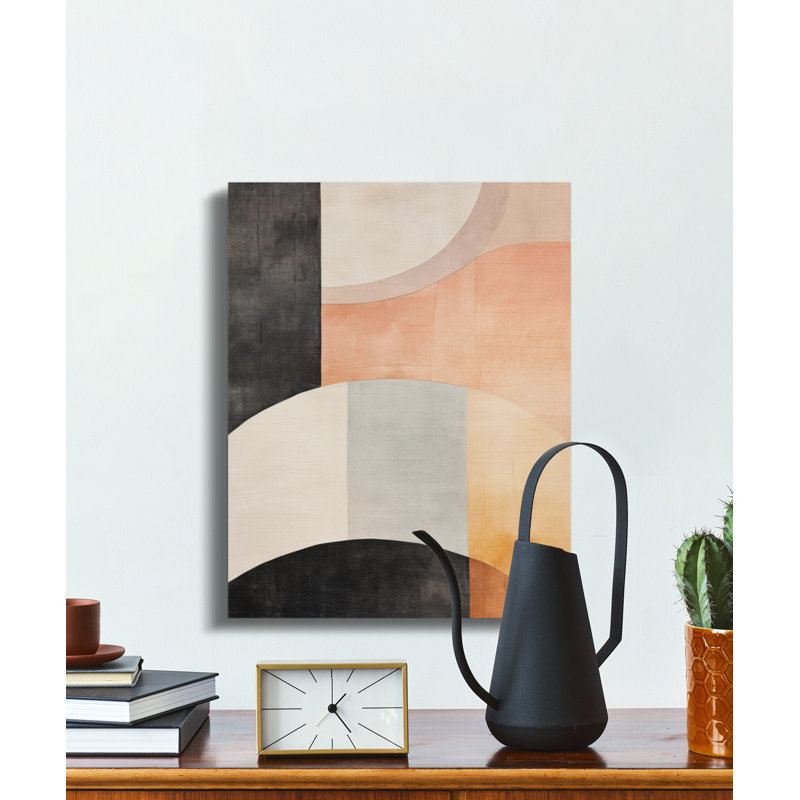Wrapped Canvas Print Set, 101.6 cm H x 76.2 cm W