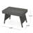 Aldiana Outdoor Wicker Chaise Lounge Set with Table-1886502553