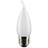 CA10 LED, Dimmable Light Bulb, E26/Medium (Standard) Base-72491953-124212576-124212573