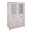 Dayton Display Cabinet