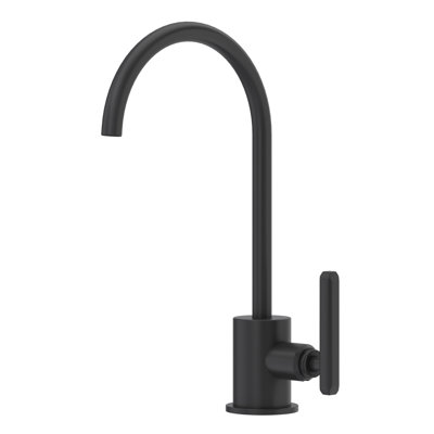Apothecary Filter Kitchen Faucet
