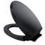 SoftClose® Elongated Toilet Seat-1888747485