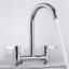 Latitude Run Bastrie Kitchen Faucet