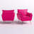 Toulouse Upholstered Armchair-602168912
