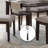 Leangelo 6 - Person Four Leg Dining Set-95210596-95210595-95210594
