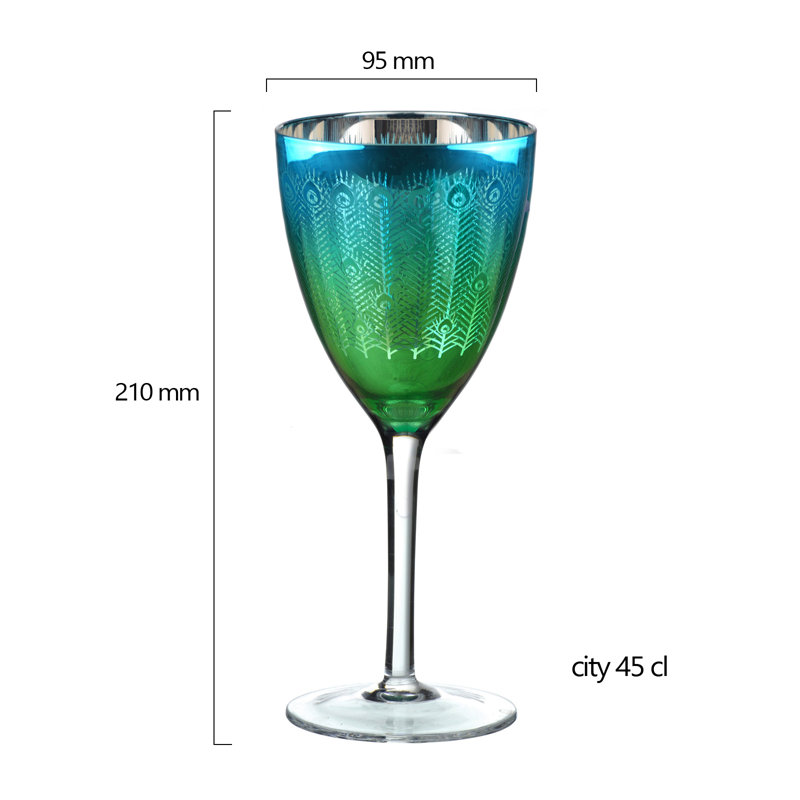 Wine Glasses