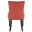 Chaise d'appoint rembourrée Capetown-49885963