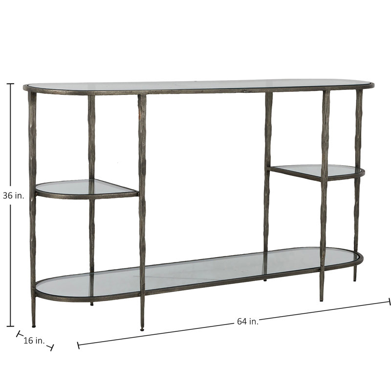 Wyeth 64" Console Table