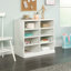 Armoire de rangement à 8 tablettes Teannan