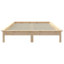 Bed Frame Solid Wood-1805710759-1804043135