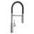Catris Flexo Semi-Pro Pull-Down Dual-Spray Kitchen Faucet-50901465
