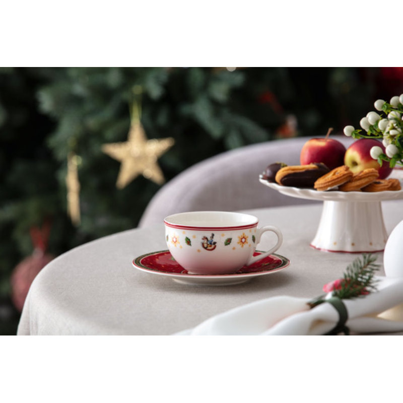 Villeroy & Boch Toys Delight Cappuccino Cup