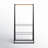 Brabantia Linn Garment Clothes Rack, Large-49564703