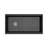 30'' L Single Bowl Fireclay Kitchen Sink-86519021