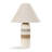 Ceramic Table Lamp