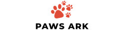 Paws Ark logo