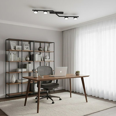 Flush Mount
