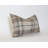 Textured Reversible Pillow Cover