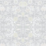 Signature Daisy Chain 10' L x 24" W Peel and Stick Wallpaper Roll