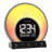 Mood Light Electric Alarm Tabletop Clock