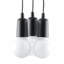 Borofsky - Light White Pendant-243600345-243600347