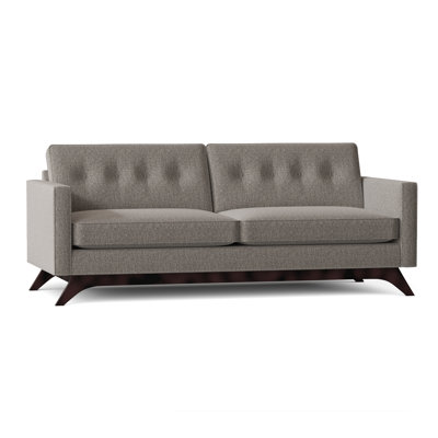 Flinn Upholstered 84'' Sofa