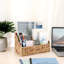 Water Hyacinth Desk Organiser