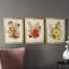 Antique Floral Bouquet IV, reproduction encadrée de qualité supérieure - prête à être accrochée-683696665-683696664-683719447