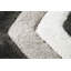 Tapis gris / rouge Lola-Mae-488171523