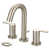 Brushed Nickel