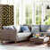 Buntingford Throw Pillow Cover & Insert