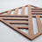 Allen Decorative Fretwork Wood Wall Panels-70112674-63960336