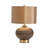 Deltoro Ceramic Table Lamp