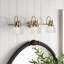Rosser 3 Light Transparent Dimmable Vanity Light-1314678720