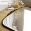 Resin Framed Accent Mirror -835840712-835840714