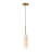 Blizzard-Linear Pendant-1390406624